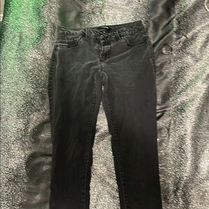 d. jeans Black Skinny Jeans